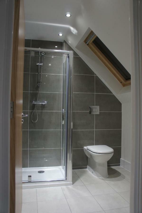 Appartement No 7 Woods View à Bornemouth Extérieur photo